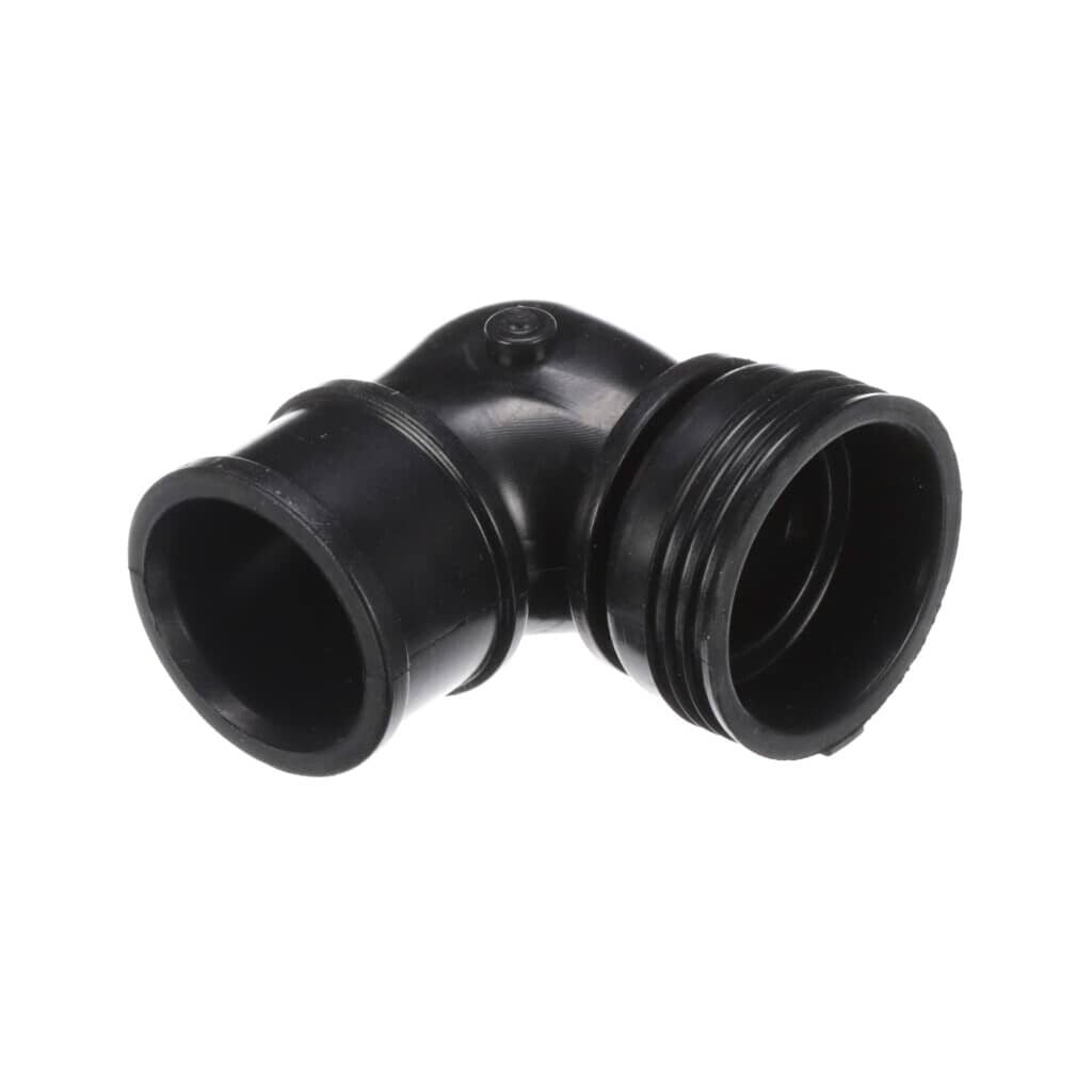 Samsung Part# DD60-00008A Elbow Hose - Genuine OEM