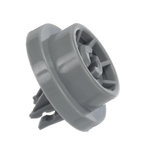 Samsung Part# DD61-00222A Dishrack Roller Wheel (OEM)