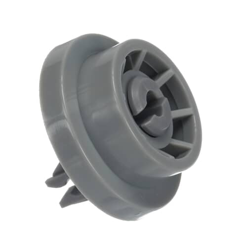 Samsung Part# DD61-00222A Dishrack Roller Wheel (OEM)
