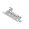 Samsung Part# DD61-00499A Bracket Basket Middle (Left) - Genuine OEM