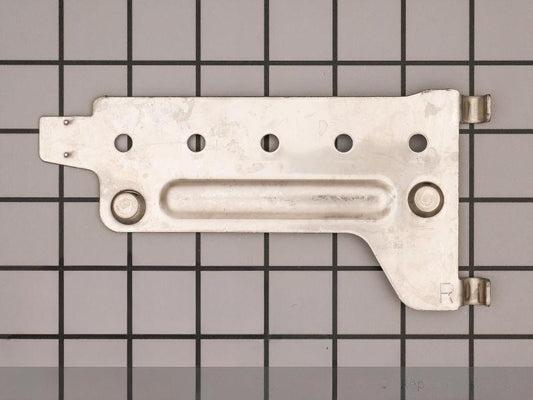 Samsung Part# DD61-00500A Basket Bracket (Middle Right) - Genuine OEM