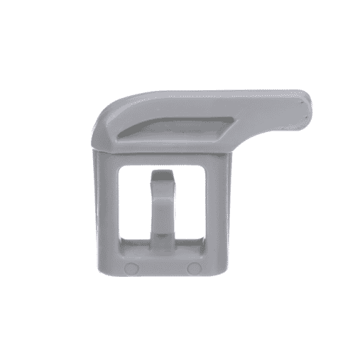 Samsung Part# DD61-00526B Rail Holder Dishwasher - Genuine OEM