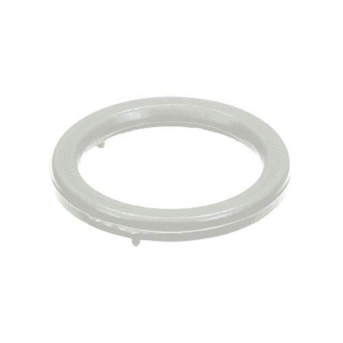 Samsung Part# DD61-00593B Clear Pom Bush - Genuine OEM