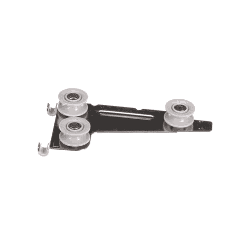 Samsung Part# DD61-00700A Left Rail Bracket - Genuine OEM