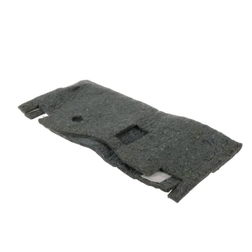 Samsung Part# DD63-00120A Sound Absorber (OEM) Front