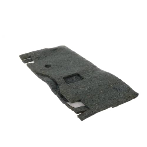 Samsung Part# DD63-00120A Sound Absorber (OEM) Front