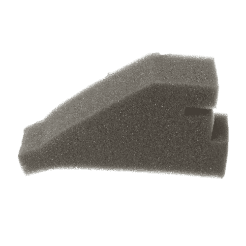 Samsung Part# DD63-00221B Cushion Duct - Genuine OEM