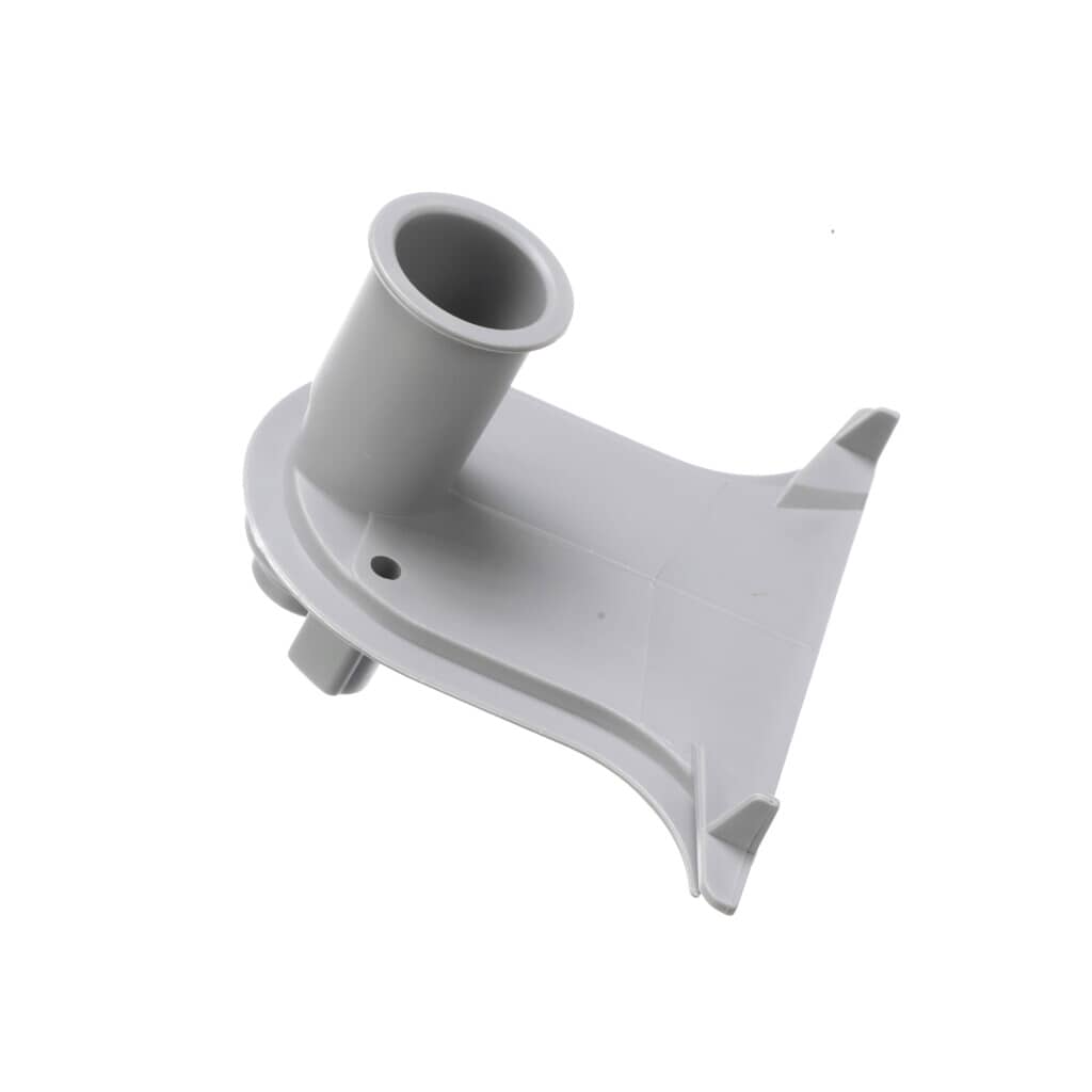 Samsung Part# DD63-00343B Filter Cover - Genuine OEM