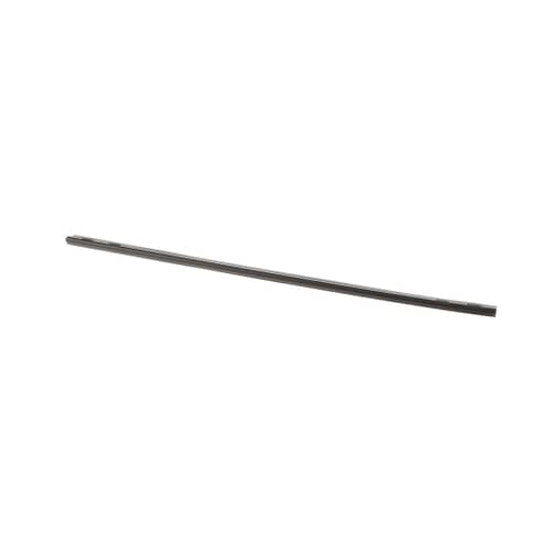 Samsung Part# DD64-00095A Side Trim (Black) - Genuine OEM