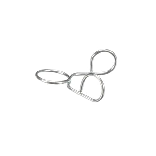 Samsung Part# DD65-00001F Clamper Hose (OEM)