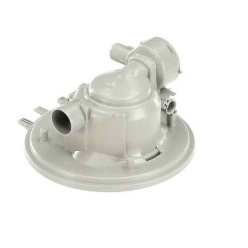 Samsung Part# DD67-00125A Sump (Light Warm Gray) - Genuine OEM