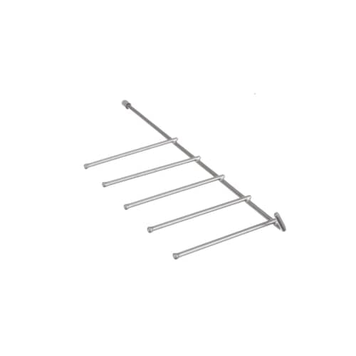 Samsung Part# DD67-00143A Middle Folding Wire  - Genuine OEM