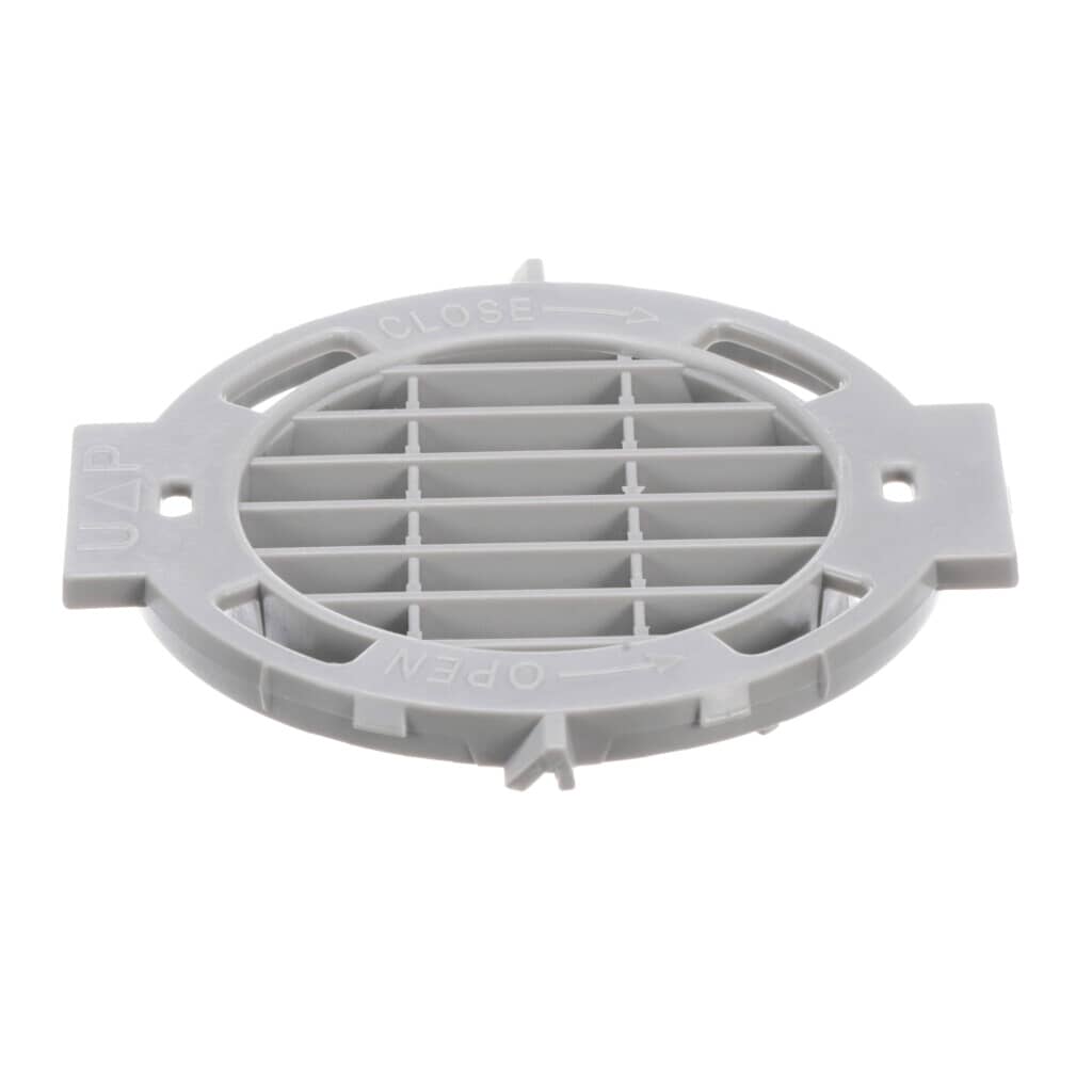 Samsung Part# DD67-00207A Heat Fan Cap - Genuine OEM