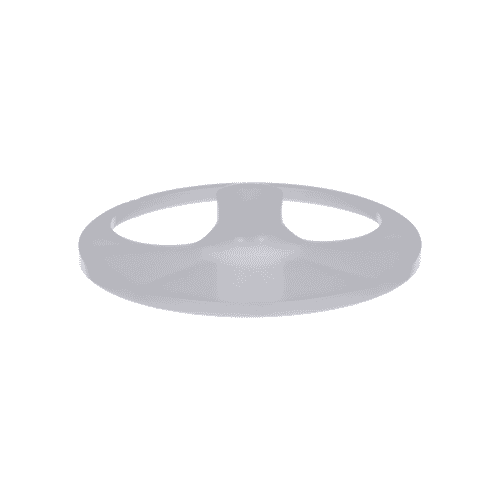 Samsung Part# DD81-01636A Plate Distributor - Genuine OEM