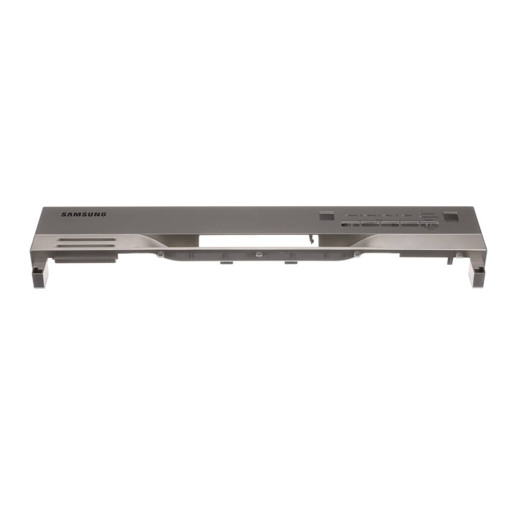 Samsung Part# DD81-01808A Touchpad Control Panel Cover Assembly - Genuine OEM