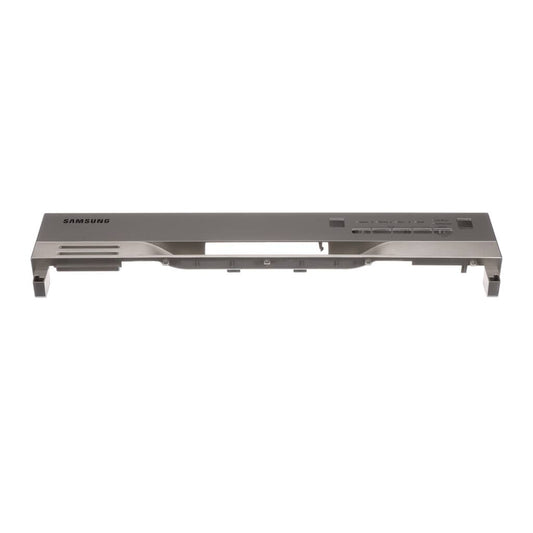 Samsung Part# DD81-01808A Touchpad Control Panel Cover Assembly - Genuine OEM