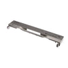 Samsung Part# DD81-01808A Touchpad Control Panel Cover Assembly - Genuine OEM