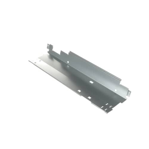 Samsung Part# DD81-02040A Toe Frame Panel Bracket Assembly (Front) - Genuine OEM