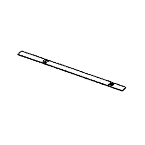 Samsung Conductive Gasket-Tape Lcd - GH02-09458A