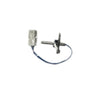 Samsung Part# DD81-02068A Thermistor - Genuine OEM