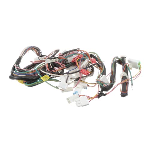 Samsung Part# DD81-02095A Main Wire Harness - Genuine OEM