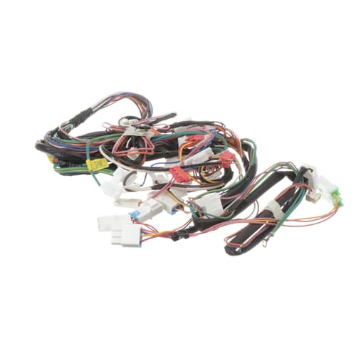 Samsung Part# DD81-02095A Main Wire Harness - Genuine OEM