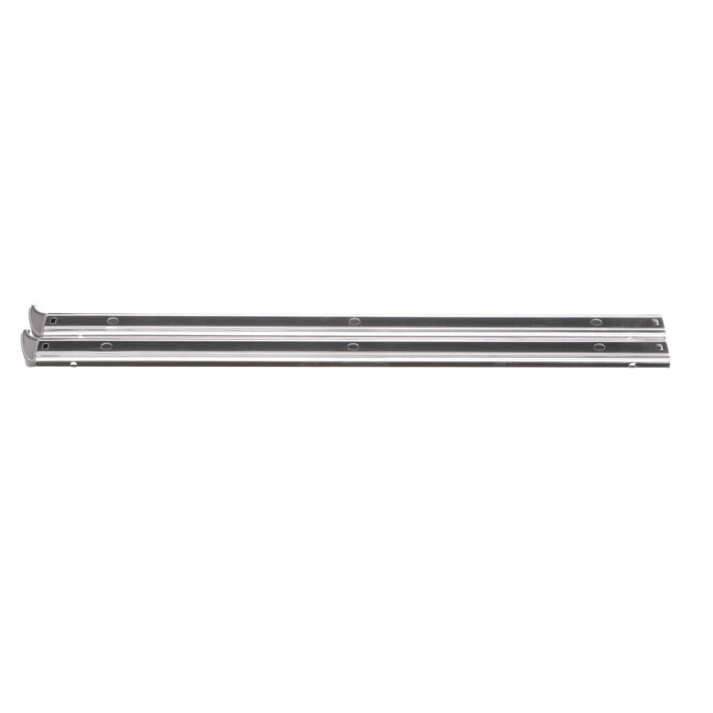Samsung Part# DD81-02213A Roller Bracket - Genuine OEM