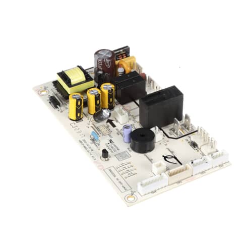 Samsung Dishwasher Power Control Board DW80R2031US