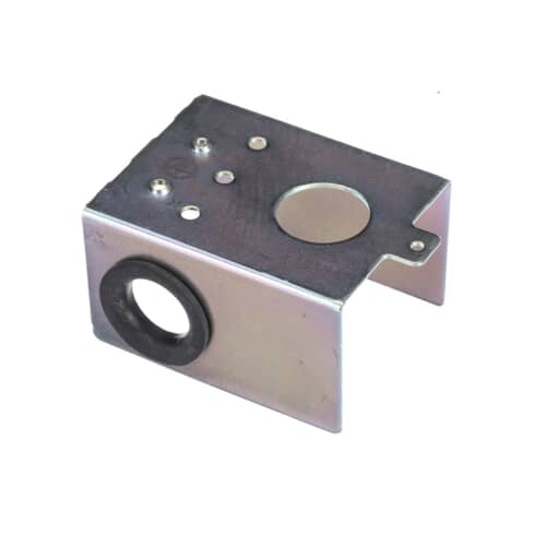 Samsung Part# DD81-02284A Lower Power Cover - Genuine OEM