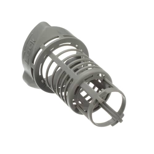 Samsung Part# DD81-02291A Coarse Filter - Genuine OEM