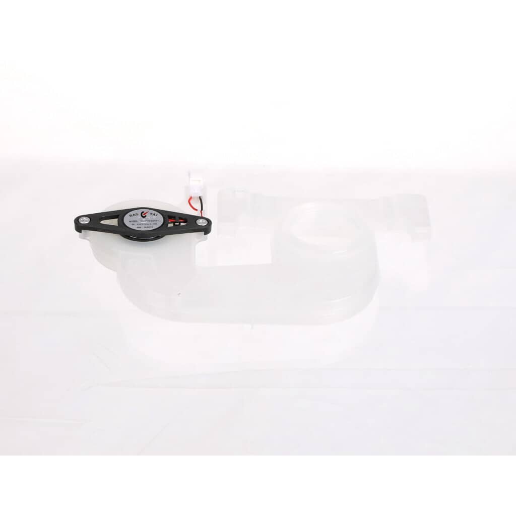 Samsung Part# DD81-02461A Case Assembly - Genuine OEM