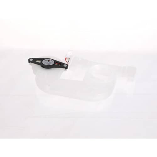 Samsung Part# DD81-02461A Case Assembly - Genuine OEM