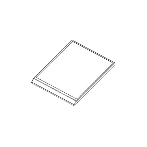 Samsung Part# DD81-02552A Top Panel - Genuine OEM