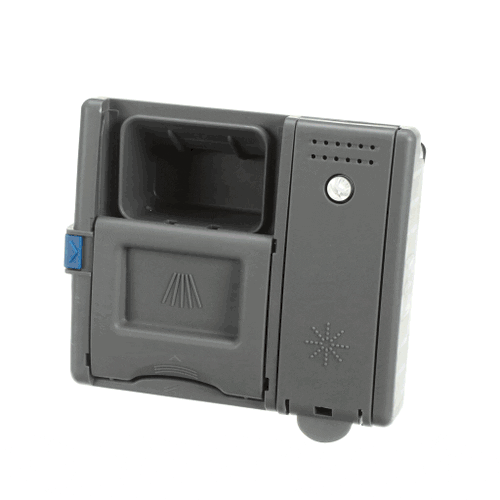 Samsung Part# DD81-02628A Rinse Aid Dispenser - Genuine OEM