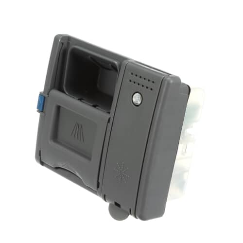 Samsung Part# DD81-02628A Rinse Aid Dispenser - Genuine OEM