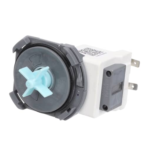 Samsung Drain Pump DD81-02635A