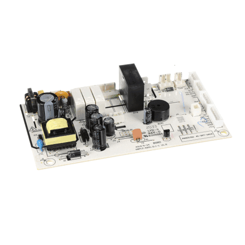 Samsung Part# DD81-02811B Main Power Control Board Assembly - Genuine OEM