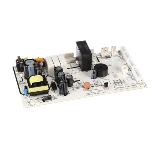 Samsung Part# DD81-02811B Main Power Control Board Assembly - Genuine OEM