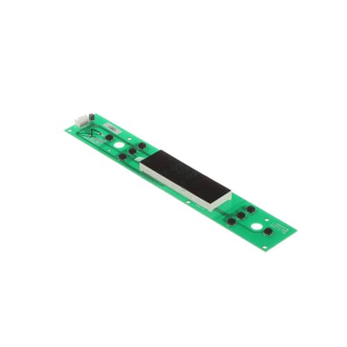 Samsung Part# DD81-02820A Power Control Board Assembly - Genuine OEM