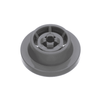 Samsung Part# DD82-01424A Basket Roller Assembly - Genuine OEM