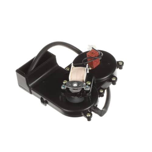Samsung Vent Case Assembly DD82-01553A