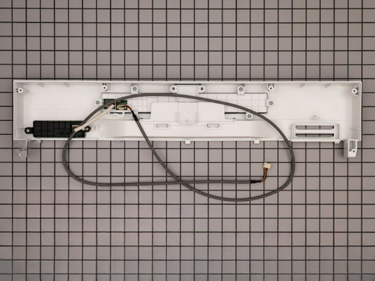 Samsung Part# DD82-01610A Control Panel Assembly - Genuine OEM