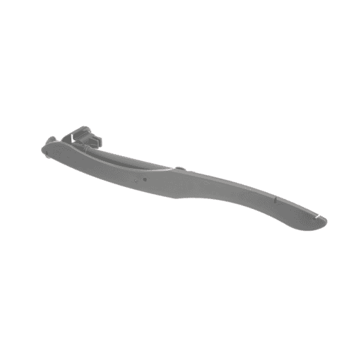 Samsung Part# DD82-01664A Basket Assembly (Middle) - Genuine OEM