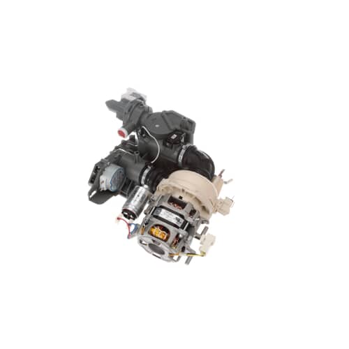 Samsung Part# DD82-01722B Sump Assembly - Genuine OEM