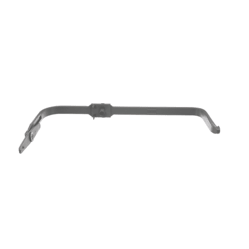 Samsung Part# DD82-01751A Duct Assembly - Genuine OEM