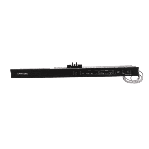 Samsung Part# DD82-01981A Control Panel Assembly - Genuine OEM