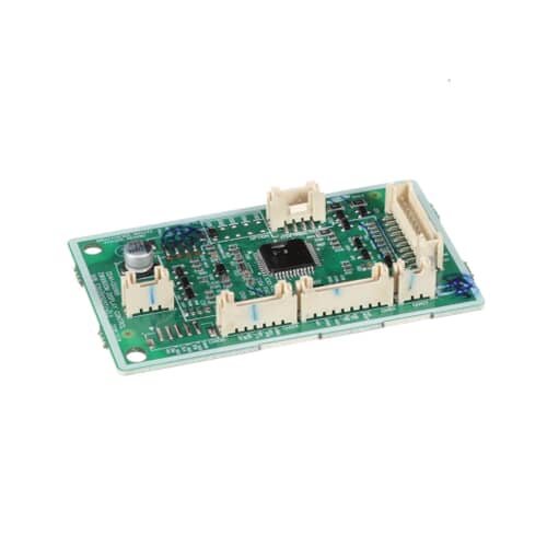 Samsung Part# DD92-00058S Control Board Assembly - Genuine OEM