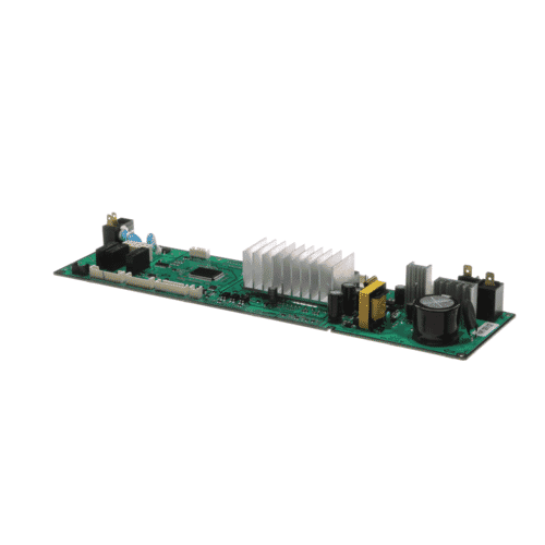 Samsung Part# DD92-00059K Main Power Control Board Assembly - Genuine OEM