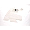 Samsung Part# DD93-01011A Duct Dry Assembly - Genuine OEM