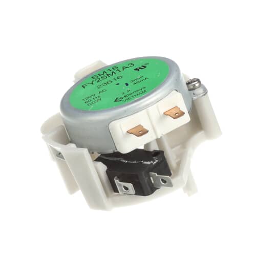 Samsung Part# DD93-01026A Motor Holder Assembly - Genuine OEM